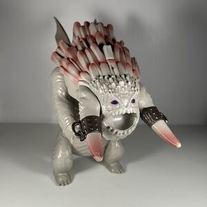 2014 Spin Master Toy How To Train Your Dragon Bewilderbeast Figure RARE Works